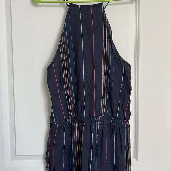 Anthropologie. Jumpsuit. Cotton. NWT - Picture 7 of 8